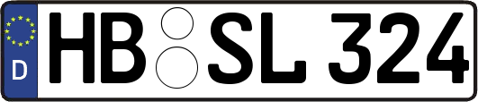 HB-SL324