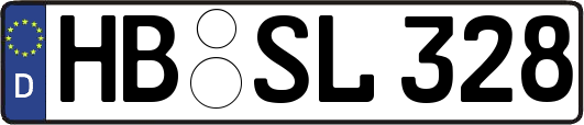 HB-SL328