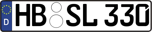 HB-SL330