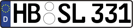 HB-SL331