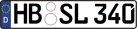 HB-SL340