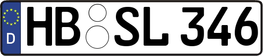 HB-SL346