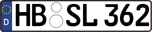 HB-SL362