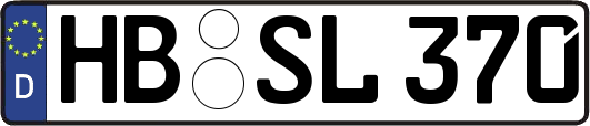 HB-SL370