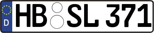 HB-SL371