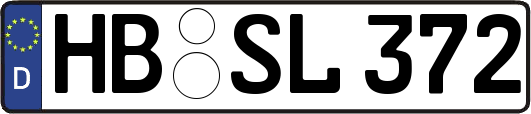 HB-SL372