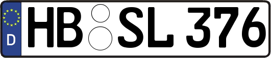 HB-SL376