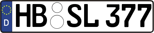 HB-SL377