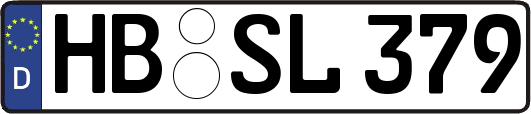 HB-SL379