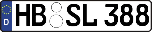 HB-SL388