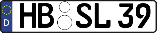 HB-SL39