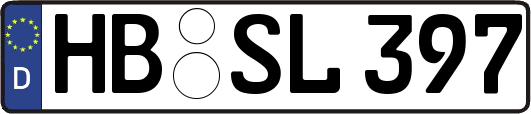 HB-SL397
