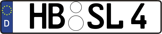 HB-SL4