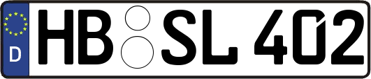 HB-SL402