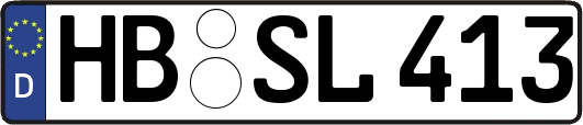 HB-SL413