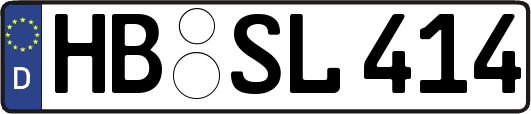 HB-SL414