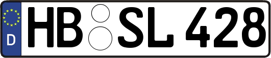 HB-SL428