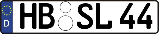 HB-SL44