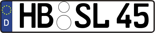 HB-SL45