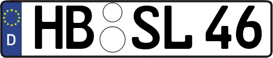 HB-SL46