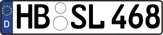 HB-SL468