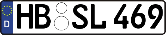 HB-SL469