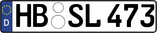 HB-SL473