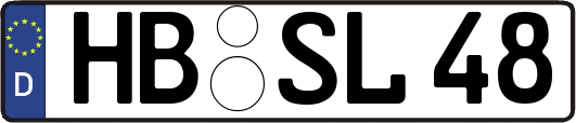 HB-SL48