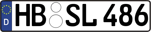HB-SL486