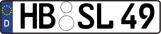 HB-SL49