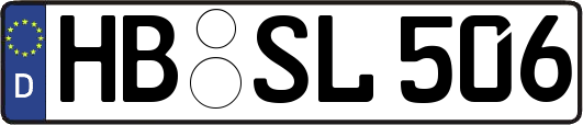 HB-SL506