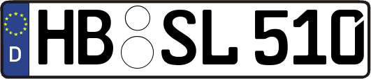 HB-SL510