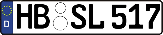 HB-SL517