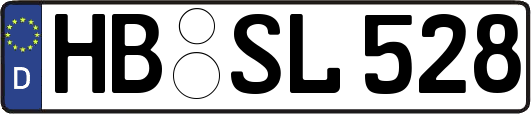HB-SL528