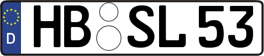 HB-SL53