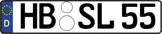 HB-SL55