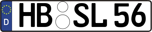 HB-SL56