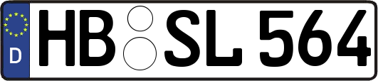 HB-SL564