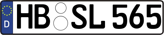 HB-SL565