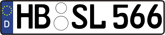 HB-SL566