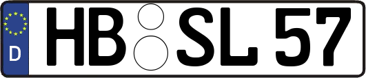 HB-SL57