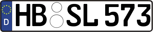 HB-SL573
