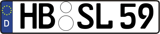 HB-SL59