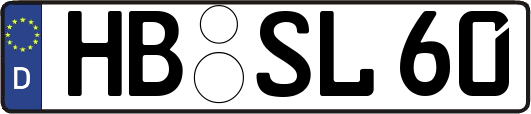HB-SL60