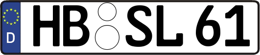HB-SL61