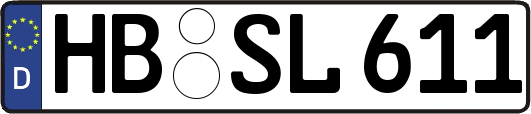 HB-SL611