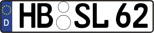 HB-SL62