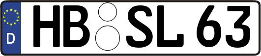 HB-SL63