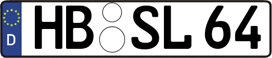 HB-SL64