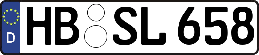 HB-SL658